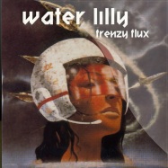 Front View : Water Lilly - FRENZY FLUX (FULL COVER) - Lasergun / lg028fc