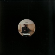 Front View : Nicolas Jaar - A TIME FOR US (REPRESS) - Wolfandlamb Music / WLM08
