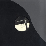 Front View : Steffen Nehrig - RANDOMIZE ME (TIGERSKIN REMIX) - Inclusion Records / INCL002ltd