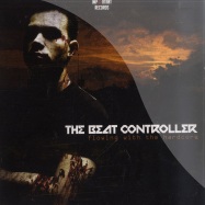 Front View : The Beat Controller - FLOWING WITH THE HARDCORE - Important Hardcore Records / imphc005