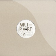 Front View : MRI - HEREOS REMIXED PART TWO - Resopal / RSP074