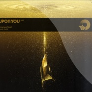 Front View : Emerson Todd - FOOLS GOLD - Upon You / UY037