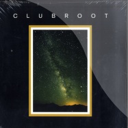 Front View : Clubroot - 2 : MMX (2X12 LP) - Lo Dubs / Lodubs10001LP