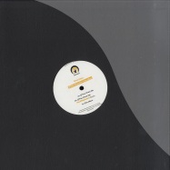 Front View : Cisco Cisco - IF YOU WANT ME / GIRO DISCO - Apersonal Music / Apersonal002