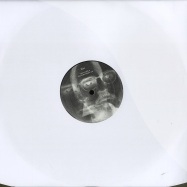 Front View : Van Rivers & The Subliminal Kid - FOR AN ANSWER - f003
