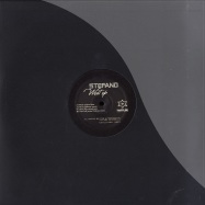 Front View : Stefano - WEST EP (INCL QUANTEC & JAVIER ORDUNA REMIXES) - Toffler Vinyl / tv001