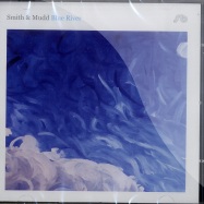 Front View : Smith & Mudd - BLUE RIVER (CD) - Claremont 56 / C56CD001