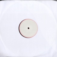 Front View : Low Volume - AFTER HOUR (Repress) - Fear Of Flying / FOF?