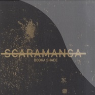 Front View : Booka Shade - SCARAMANGA - KAMMERMEIER AND MERZIGER / KM005
