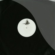 Front View : Shifted - SHIFTED (REPRESS) - Avian / AVN001