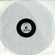 Front View : Ping! - LA BELLA BELLA (JAMY WING REMIX) - Villa Bambao Records / vbarltd990