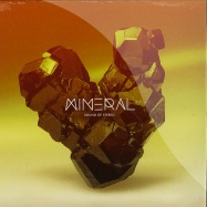 Front View : Sound Of Stereo - MINERAL - Lektroluv / ll53