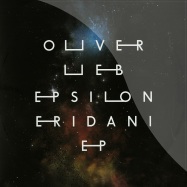 Front View : Oliver Lieb - EPSILON ERIDANI EP - Bedrock / BED99
