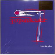 Front View : Deep Purple - PURPENDICULAR (2X12 LP, 180G) - Music On Vinyl / MOVLP361