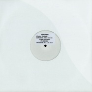 Front View : Ponder - WORLDWIDE (CUBE::HARD REMIX) - madcow002