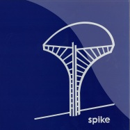 Front View : Spike - MAGIC TABLE - Golf Channel / channel016