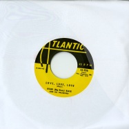 Front View : Willis Jackson - WINE-O-WINE (7 INCH) - Atlantic / atlantic957