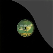 Front View : Dennis Reich - OSTSEEFIEBER EP - Simple As That / SATR009