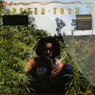 Front View : Peter Tosh - LEGALISE IT (2X12 LP) - Music On Vinyl / movlp342