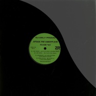 Front View : Various Artists - ATTACK THE DANCEFLOOR VOLUME TWO - Z Records / zedd12155