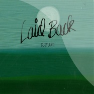 Front View : Laid Back - COSYLAND, GET LAID BACK (CD) - Brother Music / BMCD004