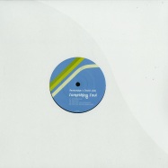 Front View : Beatamines & David Jach - SOMETHING SOUL (INCL ZOO BRAZIL RMX) - Keno Records / Keno014