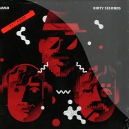 Front View : BMMB - DIRTY SECONDS (3X7INCH ALBUM) - HRMN017