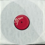 Front View : Sei A - YOU CAN BRING EP (AXEL BOMAN REMIX) - Simple / SIMPLE1253