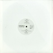 Front View : Charo - FLOATING FREE - WotNot Music / wot005
