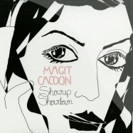 Front View : Magit Cacoon - SHOW UP SHOW DOWN (LA FLEUR REMIX) - Whatpeopleplay / WPP-THREE