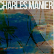 Front View : Charles Manier - CHARLES MANIER (2X12 INCH) - Nation / NAT013