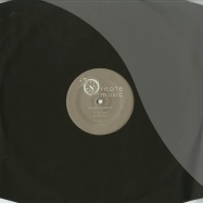 Front View : Sai - BEDROOM EYES EP - Ornate Music / orn015