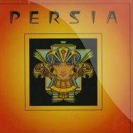 Front View : Persia - PERSIA - Casablanca / nblp7190