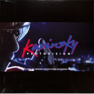 Front View : Kavinsky - PROTOVISION (BOYS NOIZE REMIX) - Record Makers / REC95