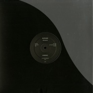 Front View : Boxwork - SPECIALISTS - Nord Records / NORD002