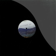 Front View : Miles Sagnia / Jacksonville / Tales Ov Ros - ALTITUDE EP - Atmospheric Existence  Recordings / aer06