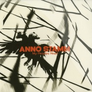 Front View : Anno Stamm - MY PEOPLES HEAD - Meakusma / MEA011
