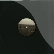 Front View : SNTS - CHAPTER III (VINYL ONLY) - SNTS / SNTS03