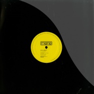 Front View : Bunte Bummler - IN THE NOW EP (RE.YOU REMIX) - Mono Recordings / monorec0136