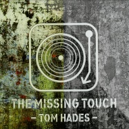 Front View : Tom Hades - THE MISSING TOUCH (2X12 LP) - Rhythm Convert / RC065