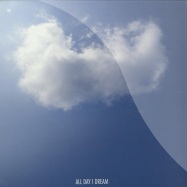 Front View : Maher Daniel & Jon Charnis - LONELY STARS IN OPEN SKIES (LUCA BACCHETTI ENDLESS REMIX) - All Day I Dream / ADID005