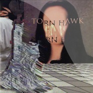 Front View : Torn Hawk - WE BURNT TIME - Valcrond Video US / VV 010