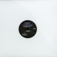 Front View : Sakro - BOULEVARD EP - Street Knowledge / sk004