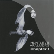 Front View : Various Artists - HUNTLEYS + PALMERS CHAPTER 1 - Huntleys + Palmers / H+P010
