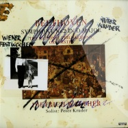 Front View : Peter Kruder - DIE WIENER FESTWOCHEN - Gigolo Records / GIGOLO297