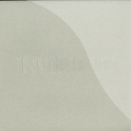 Front View : Various Artists - INVISIBLE 007 EP (2X12 INCH) - Invisible / INVISIBLE007