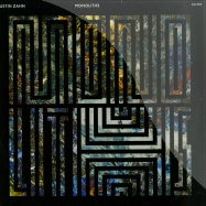 Front View : Dustin Zahn - MONOLITHS EP 3 - Drumcode / DCLP09.3