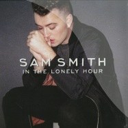 Front View : Sam Smith - IN THE LONELY HOUR (LP) - Capitol / 3769170