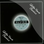 Front View : Dj Slugo - LIVIN THAT GHETTO LIFE - Ghetto House Classics / ghc002