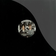 Front View : Munk / Lizzie Paige - SOUTHERN MOON - Exploited / GH 28
